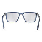 EPID 01, Transparent Dark Blue Shiny-, hi-res image number null